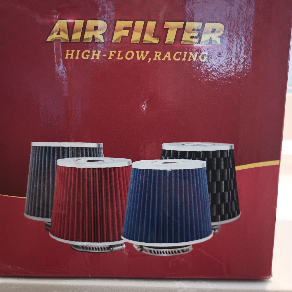 Air filter